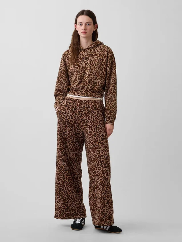 Pantalones de chándal holgados Vintagesoft