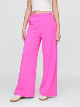 Pantalones de chándal holgados Vintagesoft