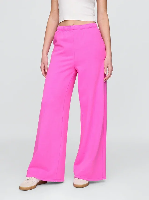 Pantalones de chándal holgados Vintagesoft