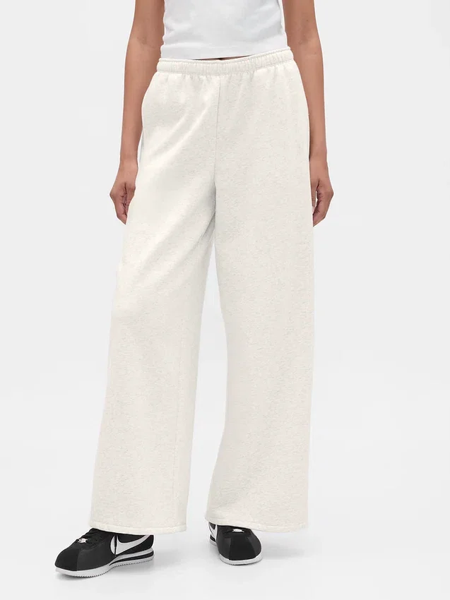 Pantalones de chándal holgados Vintagesoft