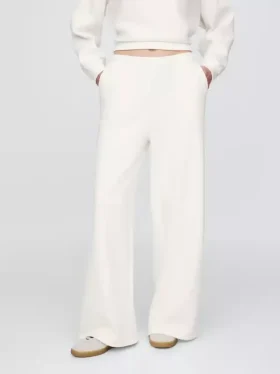 Pantalones de chándal holgados Vintagesoft