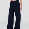 Pantalones de chándal holgados Vintagesoft