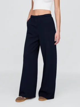 Pantalones de chándal holgados Vintagesoft