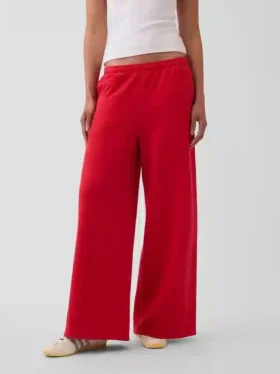 Pantalones de chándal holgados Vintagesoft