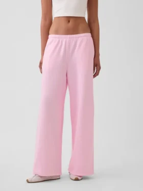 Pantalones de chándal holgados Vintagesoft