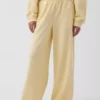 Pantalones de chándal holgados Vintagesoft
