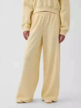 Pantalones de chándal holgados Vintagesoft
