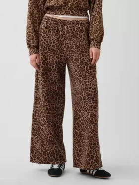 Pantalones de chándal holgados Vintagesoft