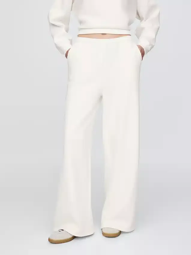 Pantalones de chándal holgados Vintagesoft