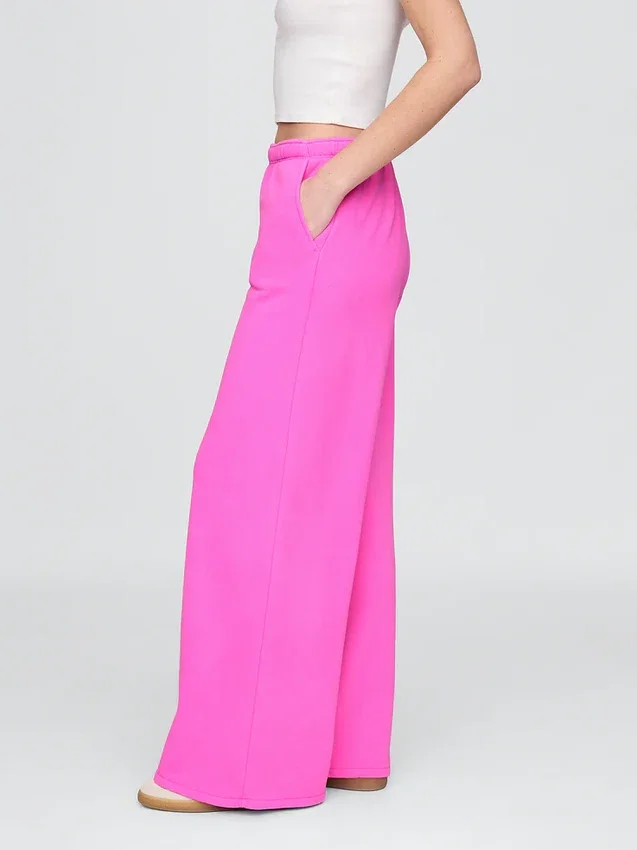 Pantalones de chándal holgados Vintagesoft