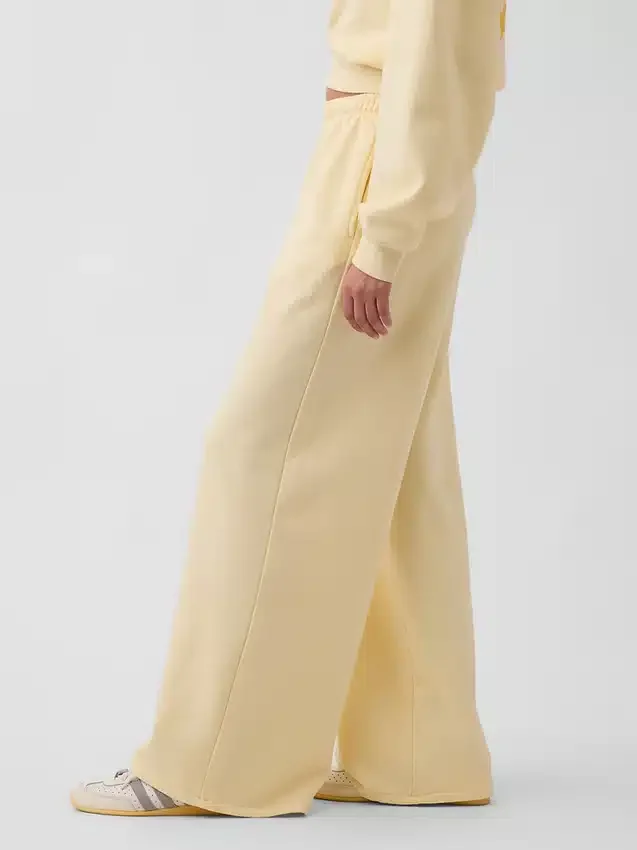 Pantalones de chándal holgados Vintagesoft