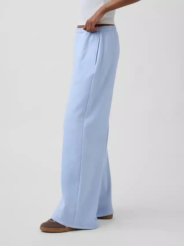 Pantalones de chándal holgados Vintagesoft