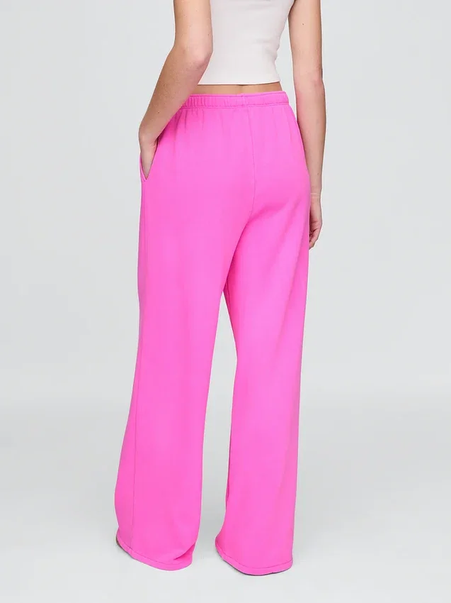 Pantalones de chándal holgados Vintagesoft