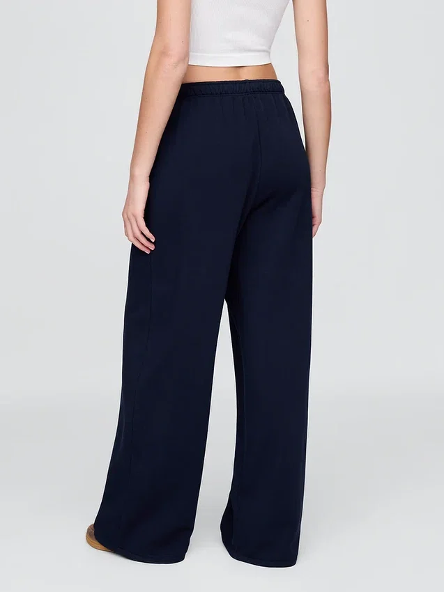Pantalones de chándal holgados Vintagesoft