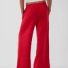 Pantalones de chándal holgados Vintagesoft