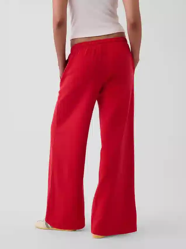 Pantalones de chándal holgados Vintagesoft