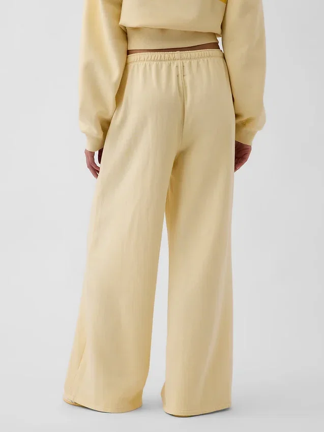 Pantalones de chándal holgados Vintagesoft