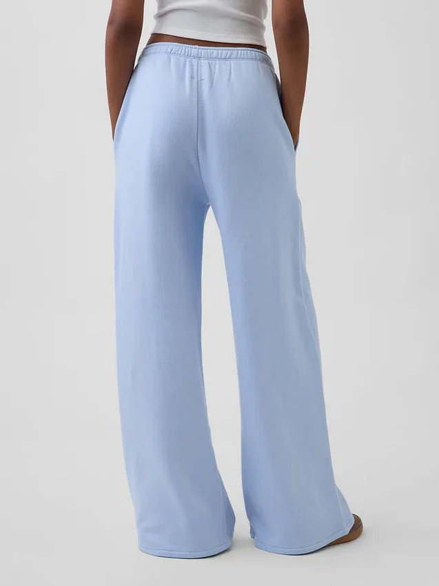 Pantalones de chándal holgados Vintagesoft