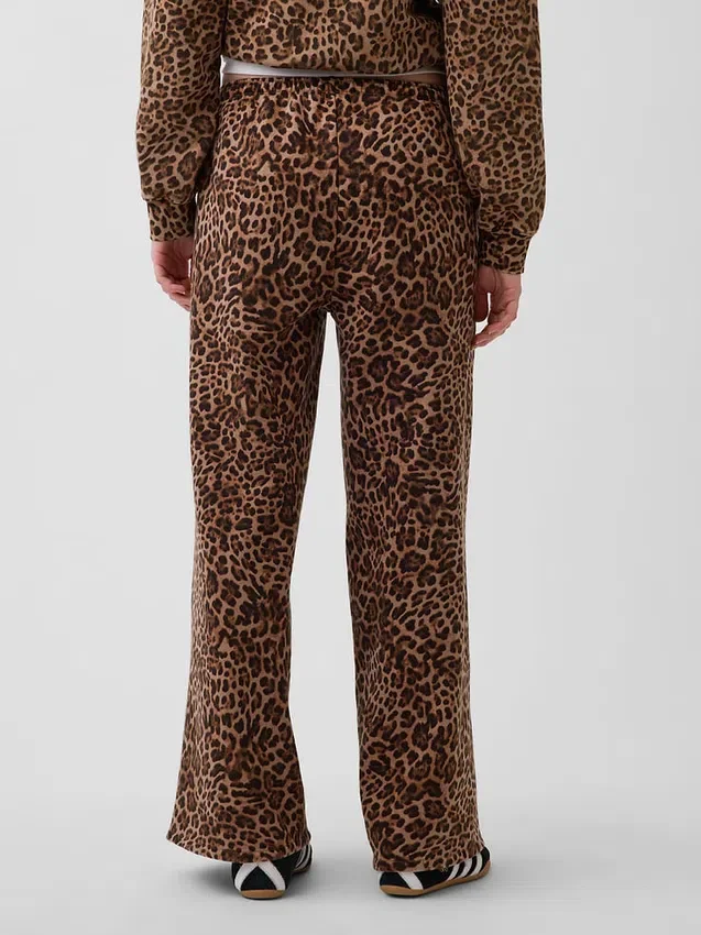 Pantalones de chándal holgados Vintagesoft