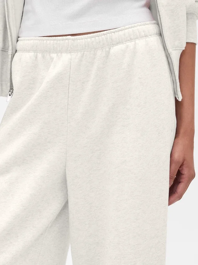 Pantalones de chándal holgados Vintagesoft