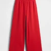 Pantalones de chándal holgados Vintagesoft