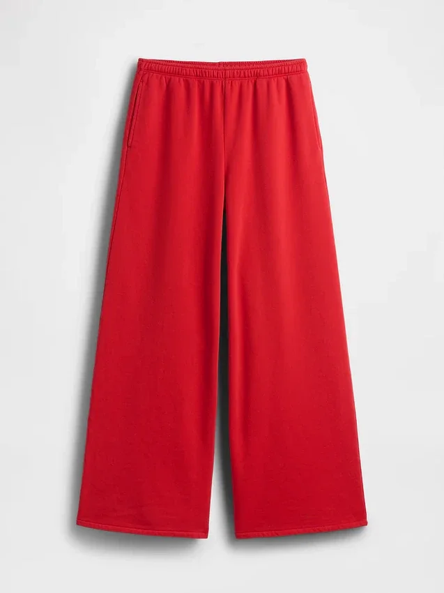 Pantalones de chándal holgados Vintagesoft