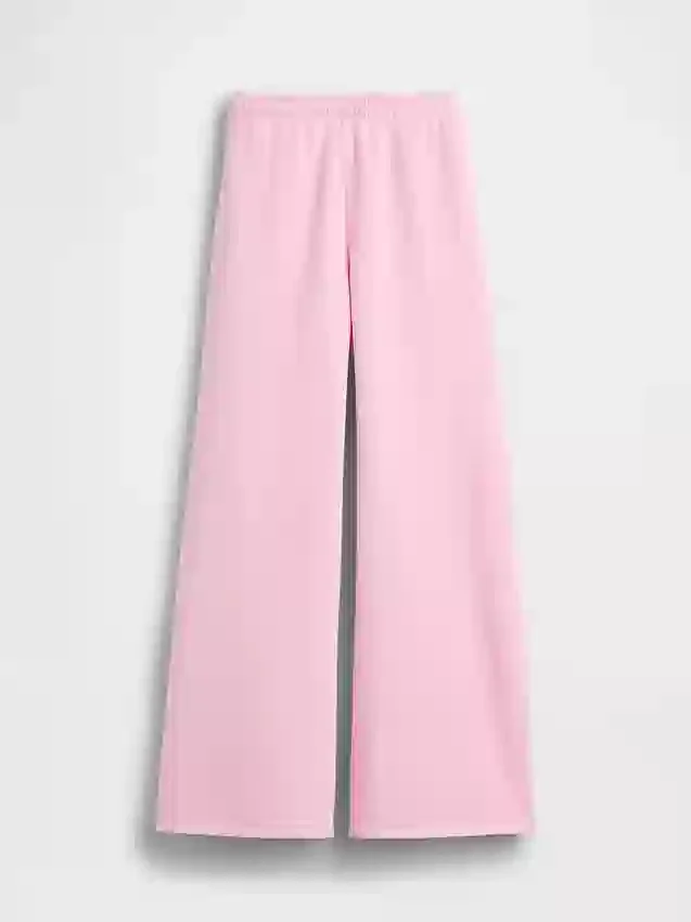 Pantalones de chándal holgados Vintagesoft