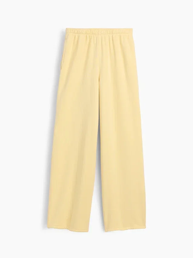 Pantalones de chándal holgados Vintagesoft