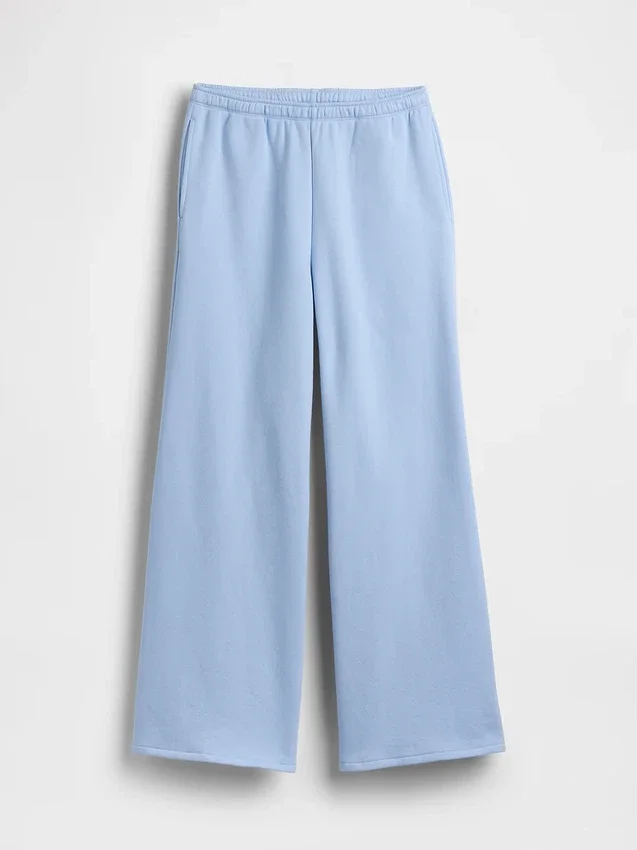 Pantalones de chándal holgados Vintagesoft