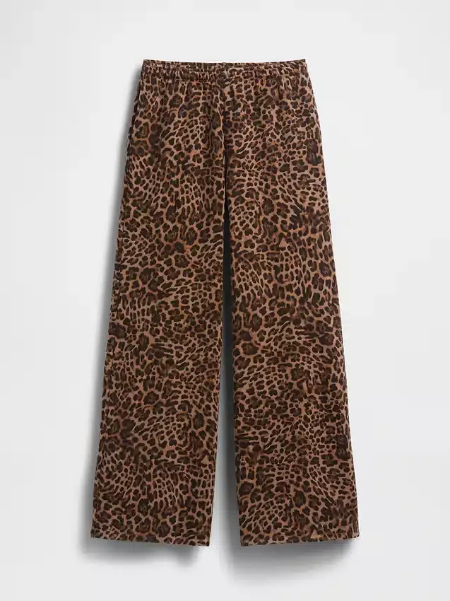 Pantalones de chándal holgados Vintagesoft