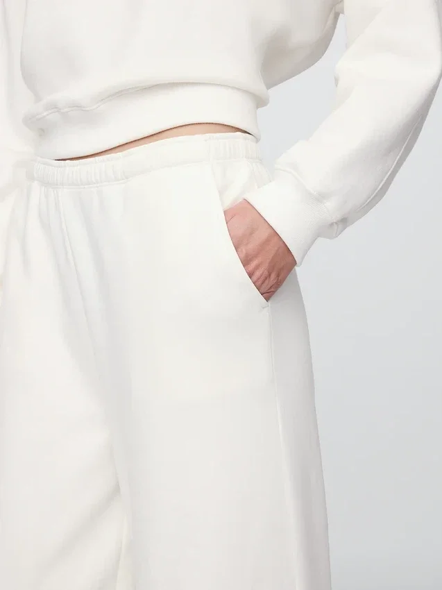Pantalones de chándal holgados Vintagesoft