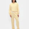 Pantalones de chándal holgados Vintagesoft de talle alto