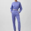 Pantalones de chándal holgados Vintagesoft de talle alto