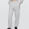 Pantalones de chándal holgados Vintagesoft de talle alto