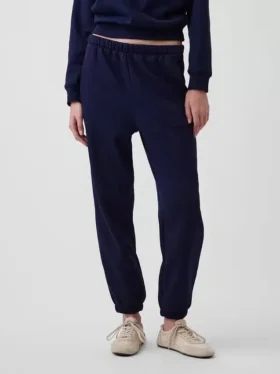 Pantalones de chándal holgados Vintagesoft de talle alto