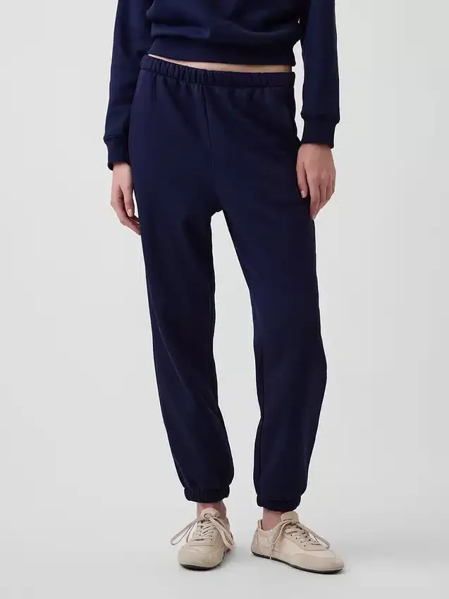 Pantalones de chándal holgados Vintagesoft de talle alto
