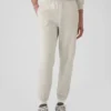 Pantalones de chándal holgados Vintagesoft de talle alto