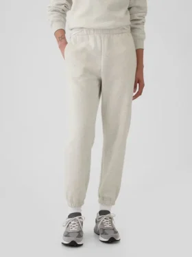 Pantalones de chándal holgados Vintagesoft de talle alto
