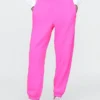 Pantalones de chándal holgados Vintagesoft de talle alto
