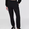 Pantalones de chándal holgados Vintagesoft de talle alto