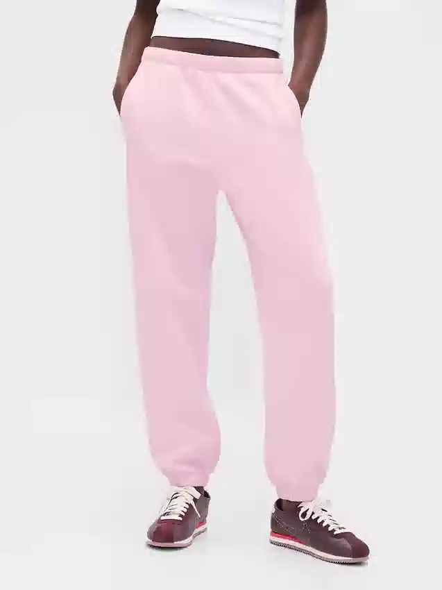 Pantalones de chándal holgados Vintagesoft de talle alto