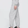 Pantalones de chándal holgados Vintagesoft de talle alto