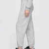 Pantalones de chándal holgados Vintagesoft de talle alto