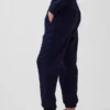 Pantalones de chándal holgados Vintagesoft de talle alto