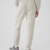 Pantalones de chándal holgados Vintagesoft de talle alto