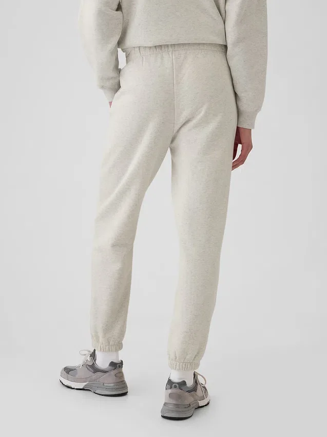 Pantalones de chándal holgados Vintagesoft de talle alto