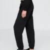 Pantalones de chándal holgados Vintagesoft de talle alto