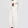 Pantalones de chándal holgados Vintagesoft de talle alto