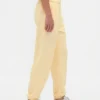 Pantalones de chándal holgados Vintagesoft de talle alto