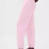 Pantalones de chándal holgados Vintagesoft de talle alto